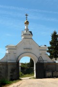 Елец. Знаменский монастырь