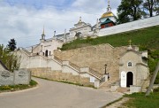 Знаменский монастырь - Елец - Елецкий район и г. Елец - Липецкая область