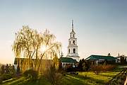Знаменский монастырь - Елец - Елецкий район и г. Елец - Липецкая область