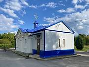 Знаменский монастырь - Елец - Елецкий район и г. Елец - Липецкая область