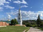 Знаменский монастырь - Елец - Елецкий район и г. Елец - Липецкая область