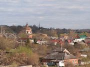 Елец. Владимирской иконы Божией Матери, церковь