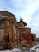 Церковь Владимирской иконы Божией Матери - Елец - Елецкий район и г. Елец - Липецкая область