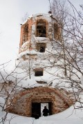 Церковь Параскевы Пятницы - Салтаново - Чердынский район - Пермский край