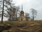 Церковь Параскевы Пятницы