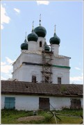 Осенево. Казанской иконы Божией Матери, церковь