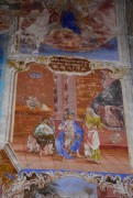 Осенево. Казанской иконы Божией Матери, церковь
