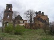 "Знамение" иконы Божией Матери, церковь