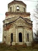 Церковь Воскресения Словущего - Шпилёво - Перевозский район - Нижегородская область