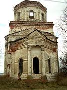 Церковь Воскресения Словущего, , Шпилёво, Перевозский район, Нижегородская область