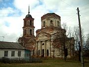 Церковь Воскресения Словущего - Шпилёво - Перевозский район - Нижегородская область