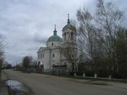 Церковь Рождества Христова - Дубское - Перевозский район - Нижегородская область