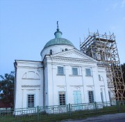 Церковь Рождества Христова - Дубское - Перевозский район - Нижегородская область