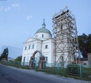 Церковь Рождества Христова - Дубское - Перевозский район - Нижегородская область