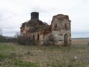 Церковь Леонтия Ростовского, , Выжлеи, Перевозский район, Нижегородская область
