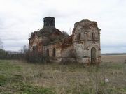 Церковь Леонтия Ростовского - Выжлеи - Перевозский район - Нижегородская область