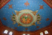 Церковь Серафима Саровского, , Курлово, Гусь-Хрустальный район и г. Гусь-Хрустальный, Владимирская область
