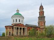 Церковь Рождества Пресвятой Богородицы - Перевлес - Старожиловский район - Рязанская область