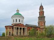 Церковь Рождества Пресвятой Богородицы