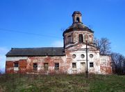 Церковь Покрова Пресвятой Богородицы, , Красное, Родниковский район, Ивановская область