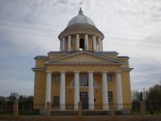 Бор. Успения Пресвятой Богородицы, собор