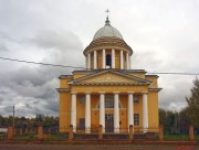 Бор. Успения Пресвятой Богородицы, собор