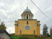 Бор. Успения Пресвятой Богородицы, собор