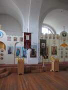 Собор Успения Пресвятой Богородицы,  Собор Успения Пресвятой Богородицы.<br>, Бор, Любытинский район, Новгородская область