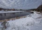 Бор. Успения Пресвятой Богородицы, собор