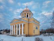 Бор. Успения Пресвятой Богородицы, собор