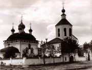 Ливны. Сергия Радонежского, кафедральный собор