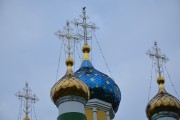Ливны. Сергия Радонежского, кафедральный собор
