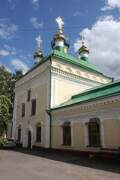 Кафедральный собор Сергия Радонежского, , Ливны, Ливенский район и г. Ливны, Орловская область