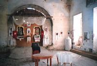 Церковь Георгия Победоносца, 		      <br>, Калинино, Ливенский район и г. Ливны, Орловская область