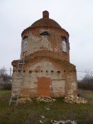 Церковь Георгия Победоносца, , Калинино, Ливенский район и г. Ливны, Орловская область