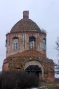 Церковь Георгия Победоносца - Калинино - Ливенский район и г. Ливны - Орловская область