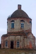 Калинино. Георгия Победоносца, церковь