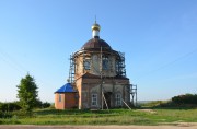 Церковь Георгия Победоносца, , Калинино, Ливенский район и г. Ливны, Орловская область