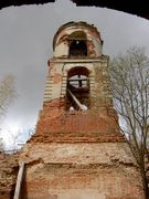 Церковь Николая Чудотворца, , Башмаковка (Башмаково), Малоярославецкий район, Калужская область