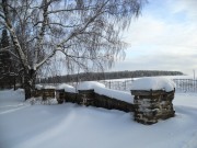 Церковь Спаса Преображения - Полыгарец - Кунгурский район и г. Кунгур - Пермский край