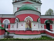 Церковь Петра и Павла - Старожилово - Старожиловский район - Рязанская область