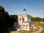 Церковь Петра и Павла, , Старожилово, Старожиловский район, Рязанская область