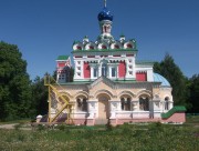 Церковь Петра и Павла