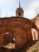 Дольское. Успения Пресвятой Богородицы, церковь