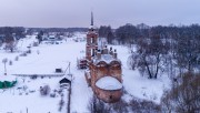 Церковь Успения Пресвятой Богородицы, , Дольское, Малоярославецкий район, Калужская область