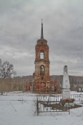 Церковь Успения Пресвятой Богородицы - Дольское - Малоярославецкий район - Калужская область