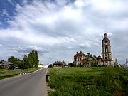 Церковь Троицы Живоначальной, , Старый Некоуз, Некоузский район, Ярославская область