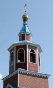 Церковь Державной иконы Божией Матери - Собинка - Собинский район - Владимирская область