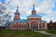 Собинка. Державной иконы Божией Матери, церковь
