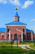 Церковь Державной иконы Божией Матери, , Собинка, Собинский район, Владимирская область